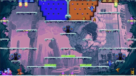Killer Queen Black - Steam - Key GLOBAL - 7