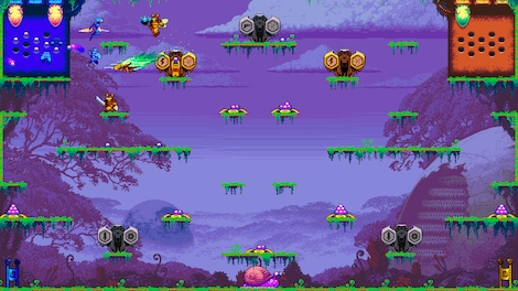 Killer Queen Black - Steam - Key GLOBAL - 0