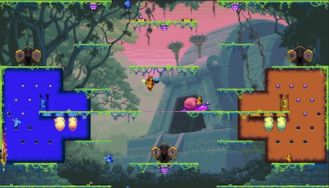 Killer Queen Black - Steam - Key GLOBAL - 6