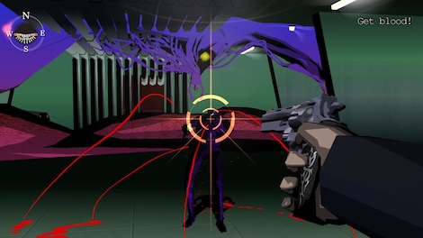 killer7 (PC) - Steam Gift - EUROPE - 6