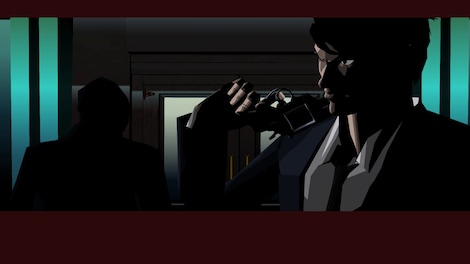 killer7 Steam Gift GLOBAL - 0