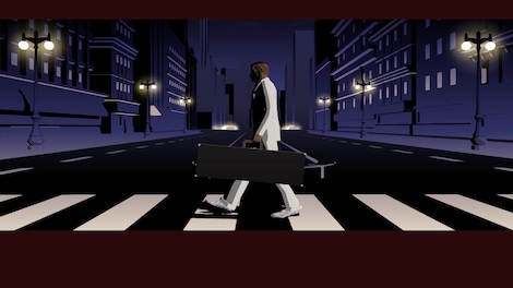 killer7 Steam Gift GLOBAL - 3