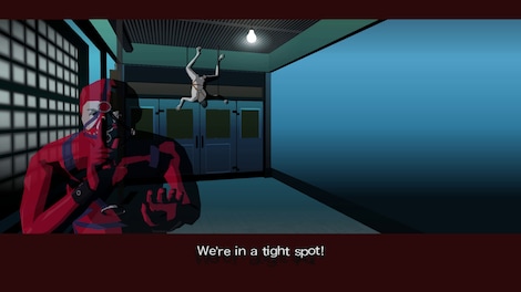 killer7 Steam Gift GLOBAL - 5