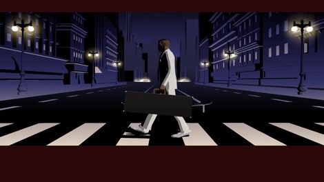 killer7 Steam Gift NORTH AMERICA - 3