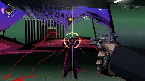 killer7 Steam Gift NORTH AMERICA - 6