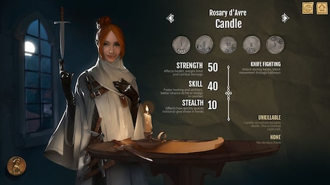 Killers and Thieves Steam Gift GLOBAL - 6