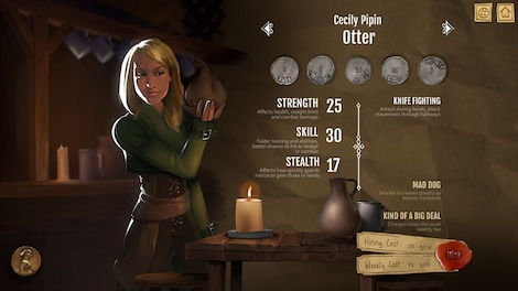 Killers and Thieves Steam Gift GLOBAL - 5