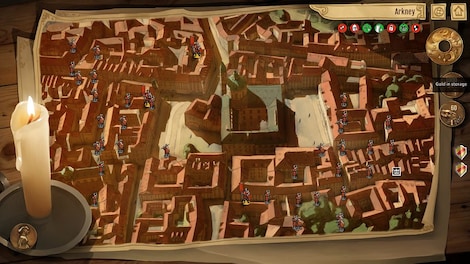 Killers and Thieves Steam Gift GLOBAL - 0