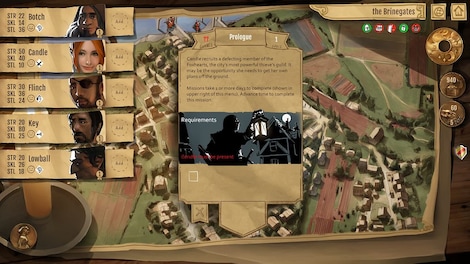 Killers and Thieves Steam Gift GLOBAL - 4