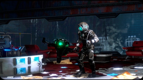 Killing Floor 2 - Armory Season Pass 2 (PC) - Steam Key - EUROPE - 6