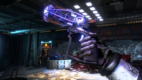 Killing Floor 2 - Armory Season Pass 2 (PC) - Steam Key - EUROPE - 4