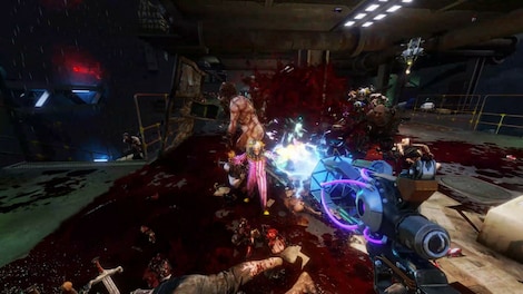 Killing Floor 2 - Armory Season Pass 2 (PC) - Steam Key - GLOBAL - 3