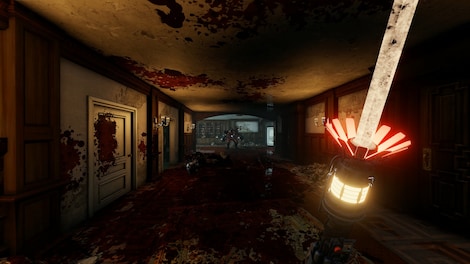Killing Floor 2 - Armory Season Pass (PC) - Steam Key - CIS - 4