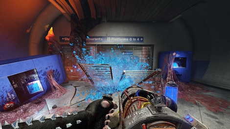 Killing Floor 2 - Armory Season Pass (PC) - Steam Key - CIS - 7