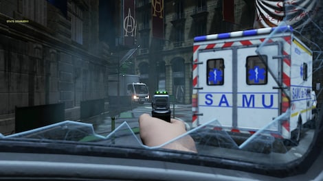 Killing Floor 2 - Armory Season Pass (PC) - Steam Key - CIS - 6