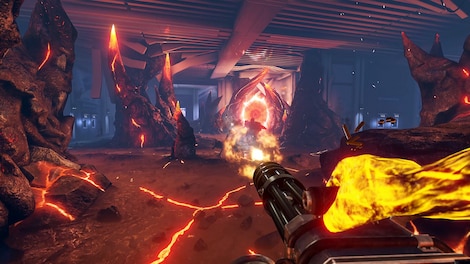 Killing Floor 2 - Armory Season Pass (PC) - Steam Key - GLOBAL - 8