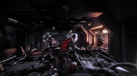 Killing Floor 2 | Digital Deluxe Edition (PC) - Steam Key - CIS - 23