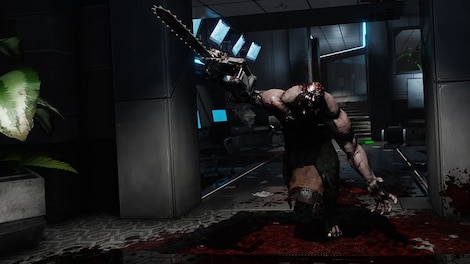 Killing Floor 2 | Digital Deluxe Edition (PC) - Steam Key - CIS - 16