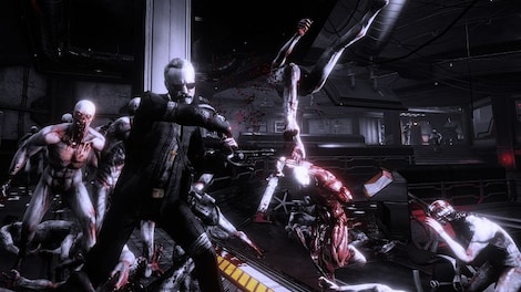 Killing Floor 2 | Digital Deluxe Edition (PC) - Steam Key - CIS - 13