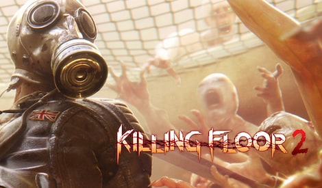 Killing Floor 2 | Digital Deluxe Edition (PC) - Steam Key - CIS - 2