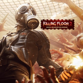 Killing Floor 2 | Digital Deluxe Edition (PC) - Steam Key - GLOBAL - 11
