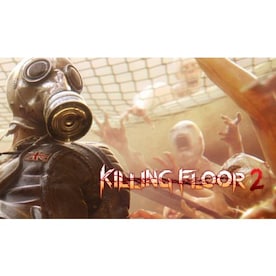 Killing Floor 2 | Digital Deluxe Edition (PC) - Steam Key - GLOBAL - 2