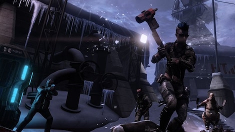 Killing Floor 2 | Digital Deluxe Edition (PC) - Steam Key - RU/CIS - 14