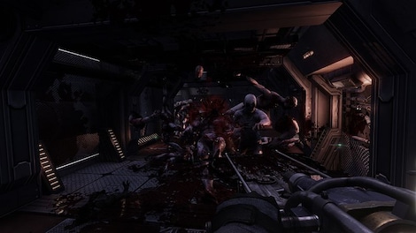 Killing Floor 2 | Digital Deluxe Edition (PC) - Steam Key - RU/CIS - 12