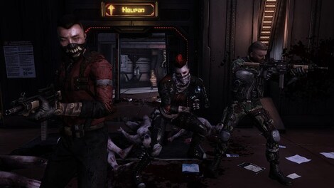Killing Floor 2 Digital Deluxe Edition Upgrade Steam Gift GLOBAL - 5