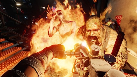 Killing Floor 2 Digital Deluxe Edition Upgrade Steam Key GLOBAL - 6