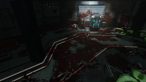 Killing Floor 2 (PC) - Steam Gift - GLOBAL - 9