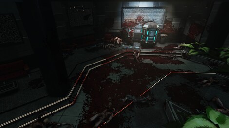 Killing Floor 2 (PC) - Steam Key - RU/CIS - 8