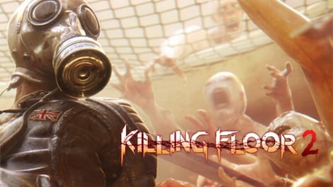 Killing Floor 2 (PS5) - PSN Account - GLOBAL - 2