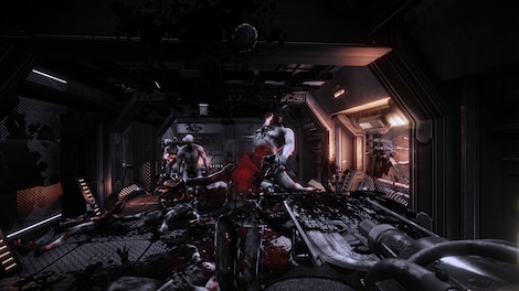 Killing Floor 2 Six Pack Steam Key GLOBAL - 6
