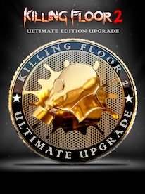 Killing Floor 2 | Ultimate Edition (PC) - Steam Key - GLOBAL - 1