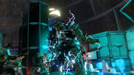 Killing Floor 2 - Ultimate Edition Upgrade (PC) - Steam Key - GLOBAL - 9