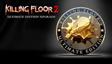 Killing Floor 2 - Ultimate Edition Upgrade (PC) - Steam Key - GLOBAL - 0