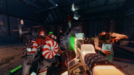 Killing Floor 2 - Ultimate Edition Upgrade (PC) - Steam Key - GLOBAL - 10