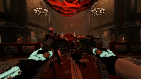 Killing Floor 2 - Ultimate Edition Upgrade (PC) - Steam Key - GLOBAL - 7