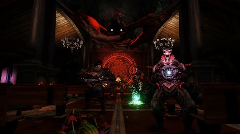 Killing Floor 2 - Ultimate Edition Upgrade (PC) - Steam Key - GLOBAL - 5