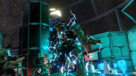 Killing Floor 2 - Ultimate Edition Upgrade (Xbox One) - Xbox Live Key - EUROPE - 9