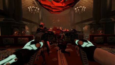 Killing Floor 2 - Ultimate Edition Upgrade (Xbox One) - Xbox Live Key - EUROPE - 7