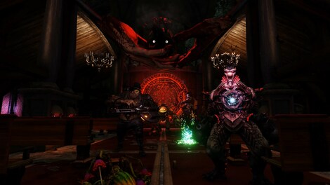 Killing Floor 2 - Ultimate Edition Upgrade (Xbox One) - Xbox Live Key - UNITED STATES - 5