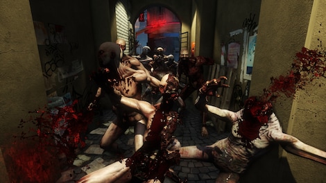 Killing Floor 2 | Ultimate Edition (Xbox One) - Xbox Live Account - GLOBAL - 10