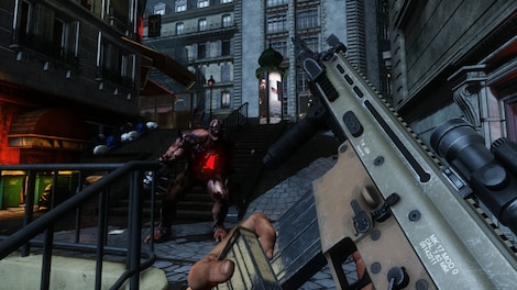 Killing Floor 2 | Ultimate Edition (Xbox One) - Xbox Live Account - GLOBAL - 8