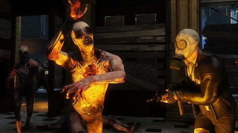 Killing Floor 2 | Ultimate Edition (Xbox One) - Xbox Live Account - GLOBAL - 7