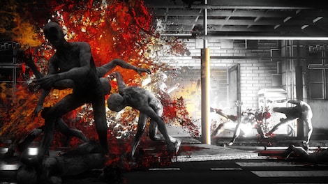 Killing Floor 2 | Ultimate Edition (Xbox One) - Xbox Live Account - GLOBAL - 6