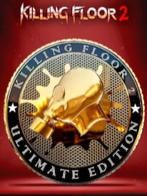 Killing Floor 2 | Ultimate Edition (Xbox One) - Xbox Live Account - GLOBAL - 1