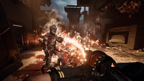 Killing Floor 3 | Deluxe Edition (PS5) - PSN Account - GLOBAL - 7