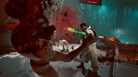 Killing Floor 3 | Deluxe Edition (Xbox Series X/S) - Xbox Live Account - GLOBAL - 4